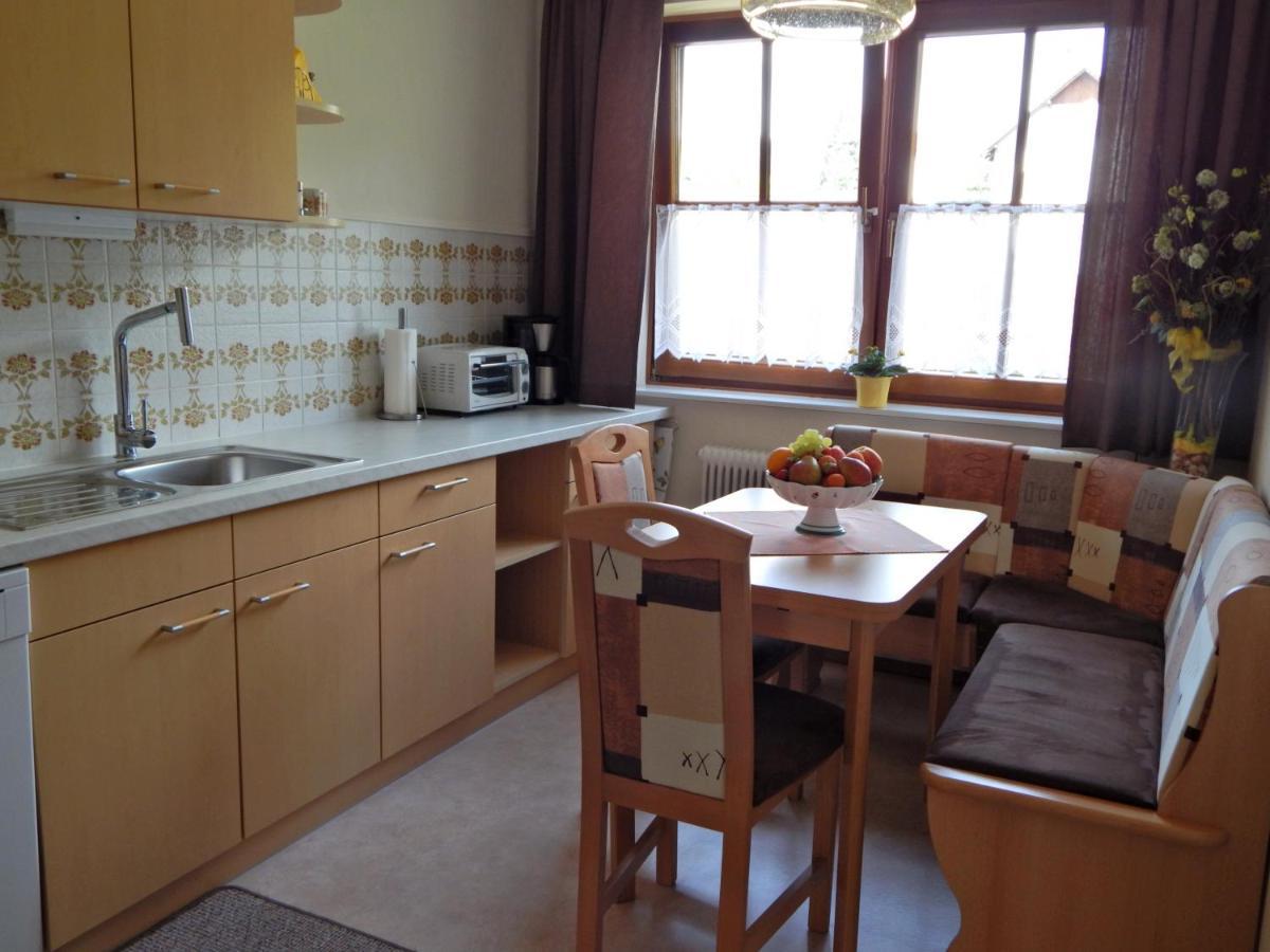 Haus Lindenhofer Apartment Emmersdorf an der Donau Room photo
